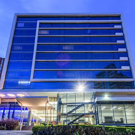 Hotel Nh Collection Medellin Royal Exteriér fotografie