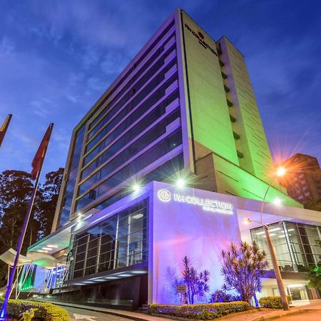 Hotel Nh Collection Medellin Royal Exteriér fotografie