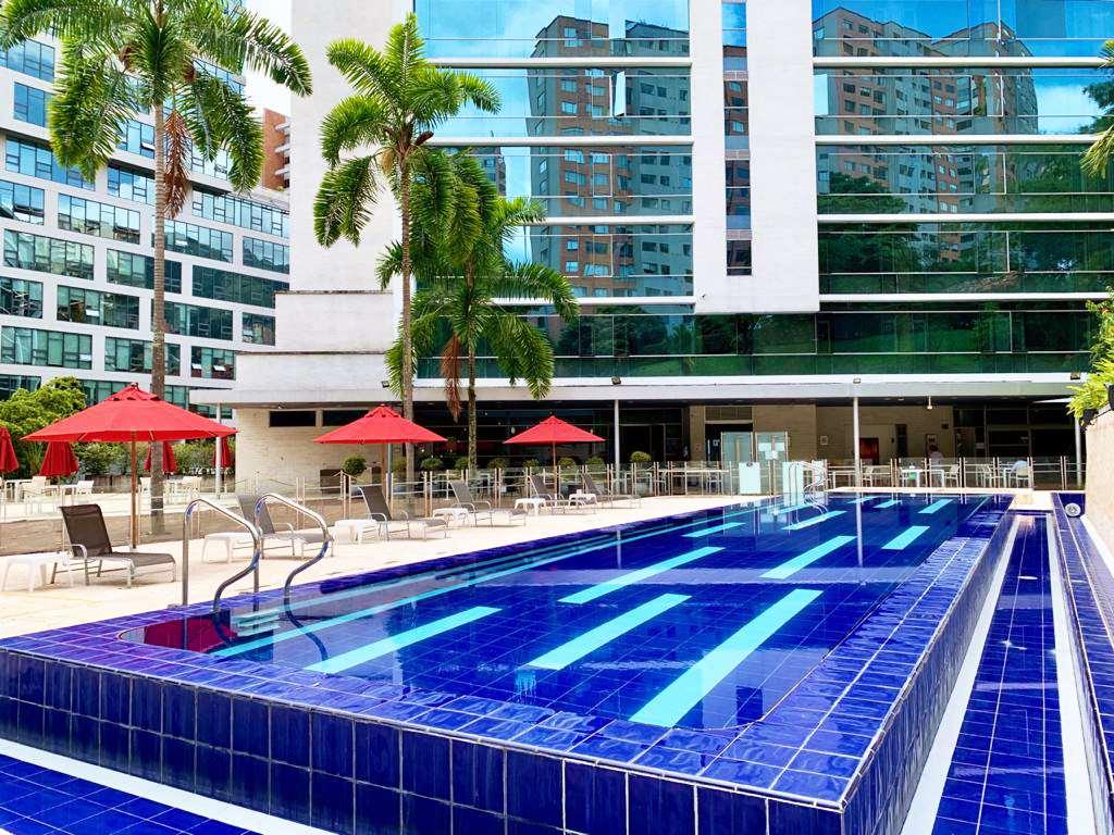 Hotel Nh Collection Medellin Royal Zařízení fotografie